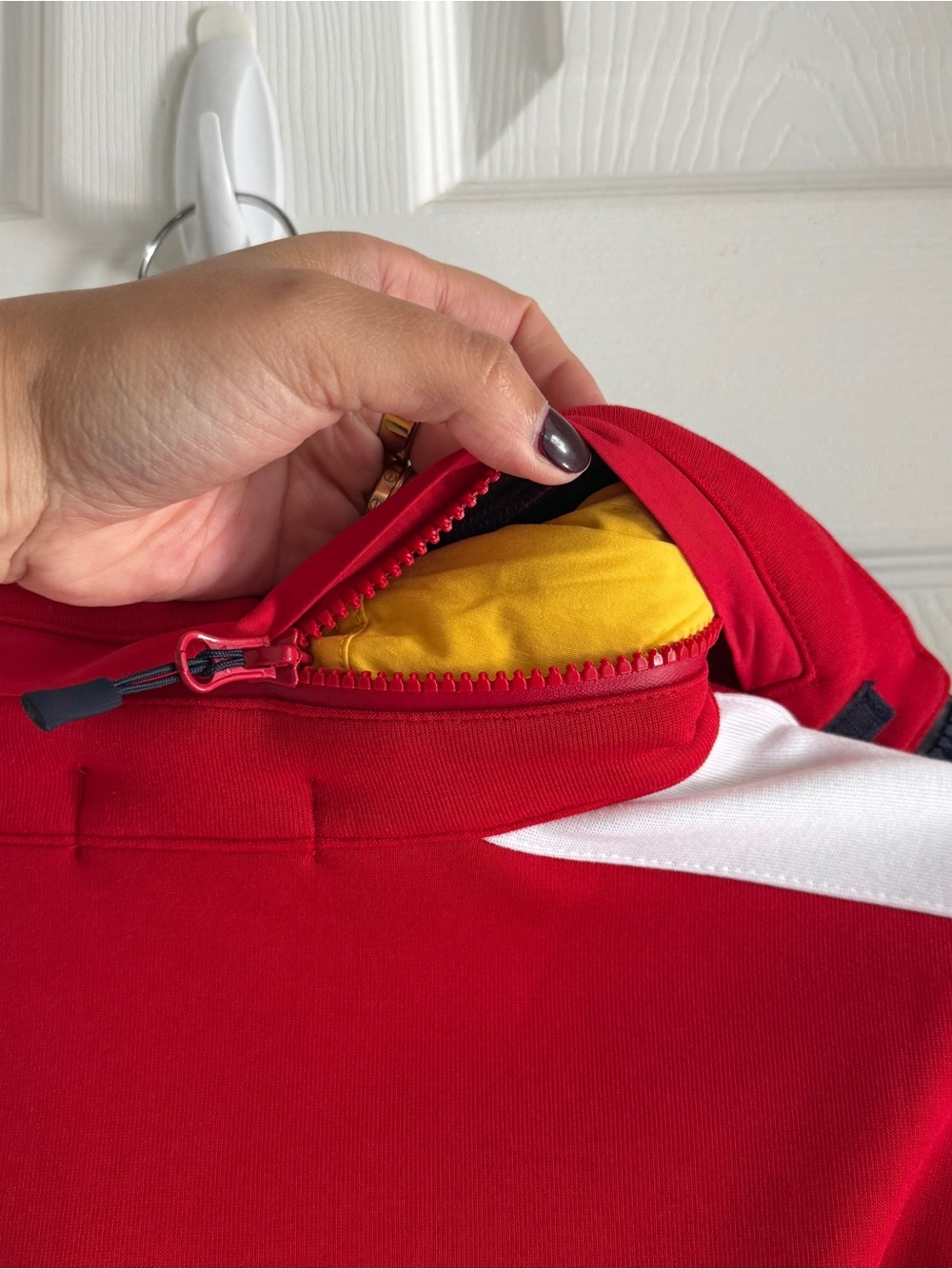 Polo Ralph Lauren Sport 12M Yacht Hoodie - Picture 9 of 14